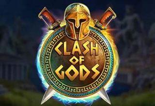 Clash of Gods